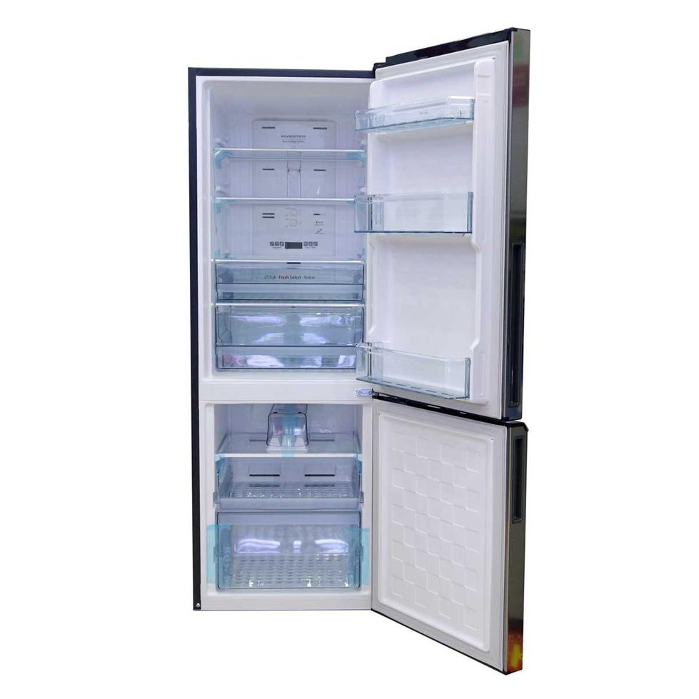 Tủ lạnh Hitachi R-B330PGV8(BBK) - 275 lít Inverter-4