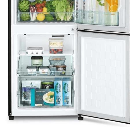 Tủ lạnh Hitachi R-B330PGV8(BBK) - 275 lít Inverter-3