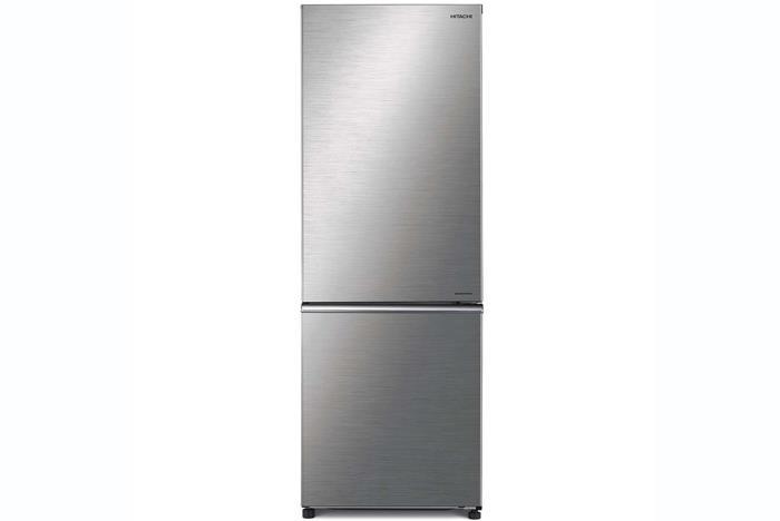 Tủ lạnh Hitachi R-B330PGV8(BSL) -  275 lít Inverter-1