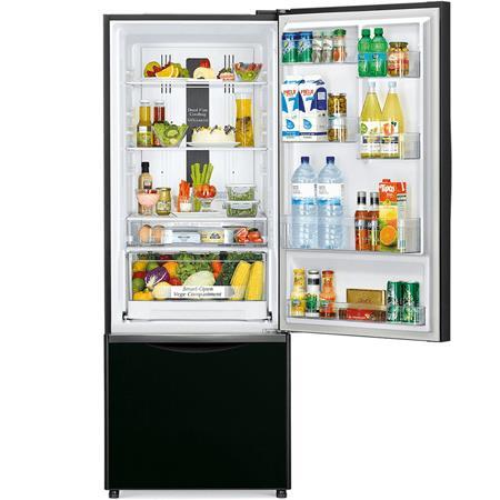 Tủ lạnh Hitachi R-B505PGV6(GBK) - 415 lít Inverter-3