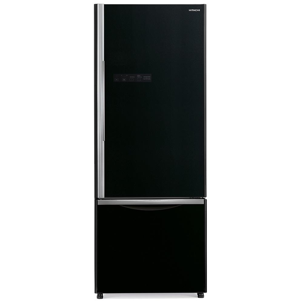 Tủ lạnh Hitachi R-B505PGV6(GBK) - 415 lít Inverter-1