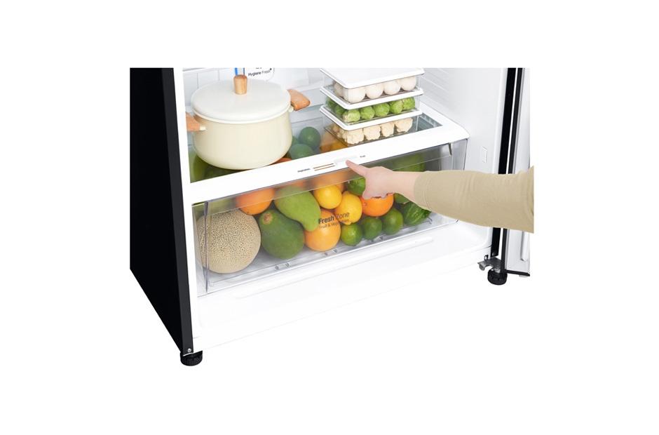 Tủ lạnh LG 393 lít GN-L422GB Inverter Linear-2