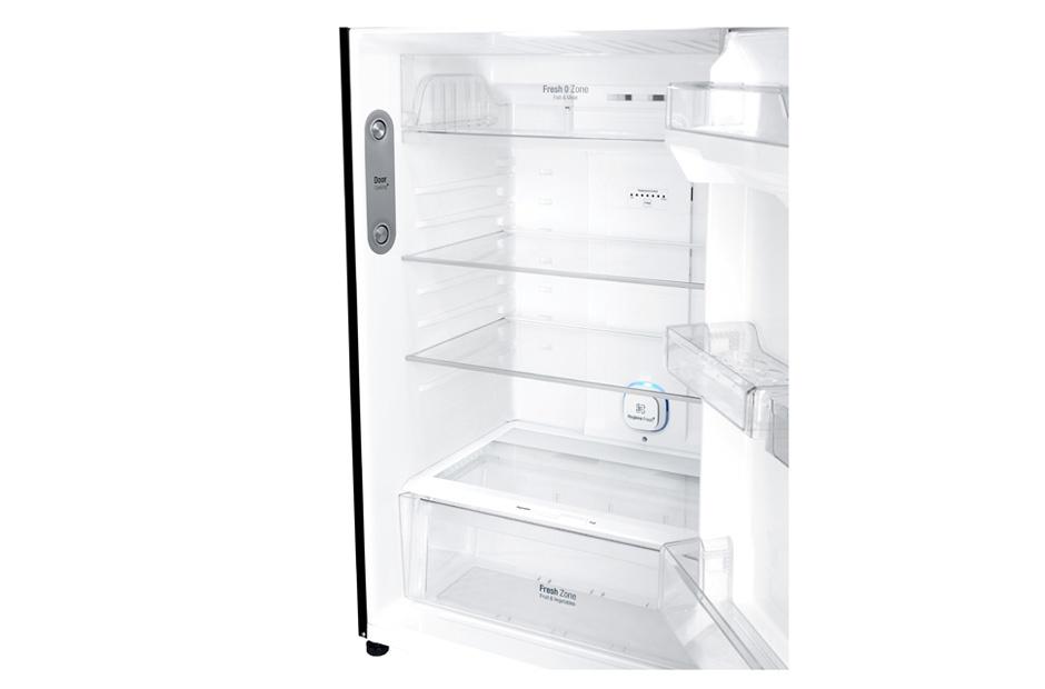 Tủ lạnh LG 393 lít GN-L422GB Inverter Linear-5