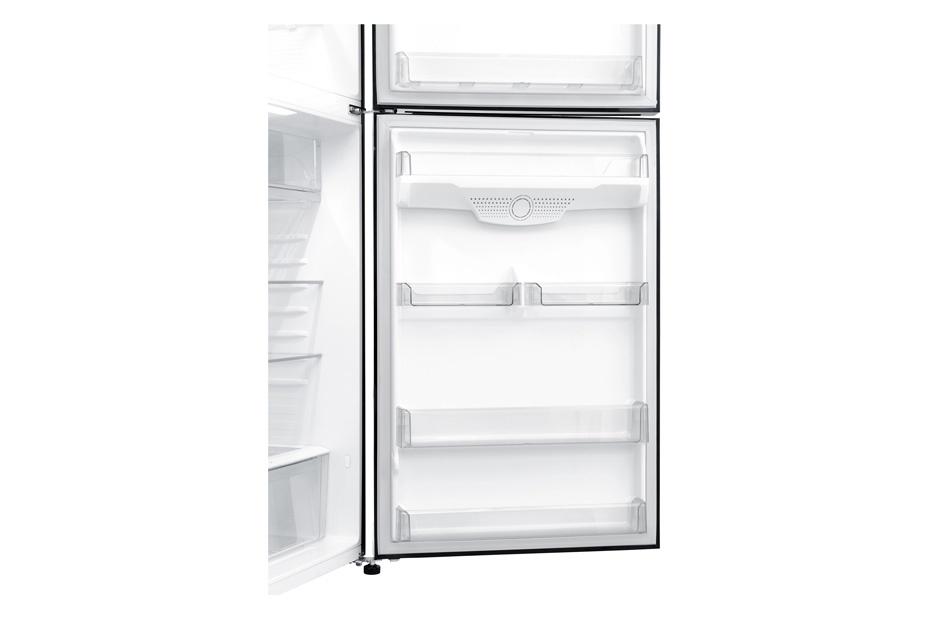 Tủ lạnh LG 393 lít GN-L422GB Inverter Linear-4