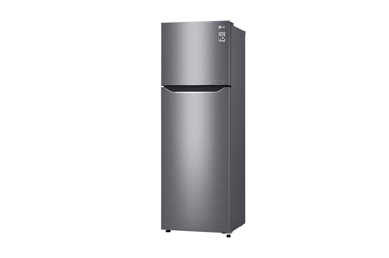 Tủ lạnh LG GN-M255PS- 255 Lít Linear Inverter-2