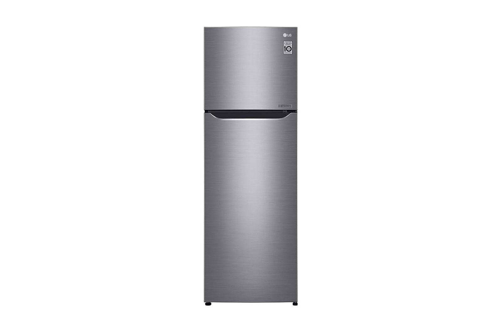 Tủ lạnh LG GN-M255PS- 255 Lít Linear Inverter-1
