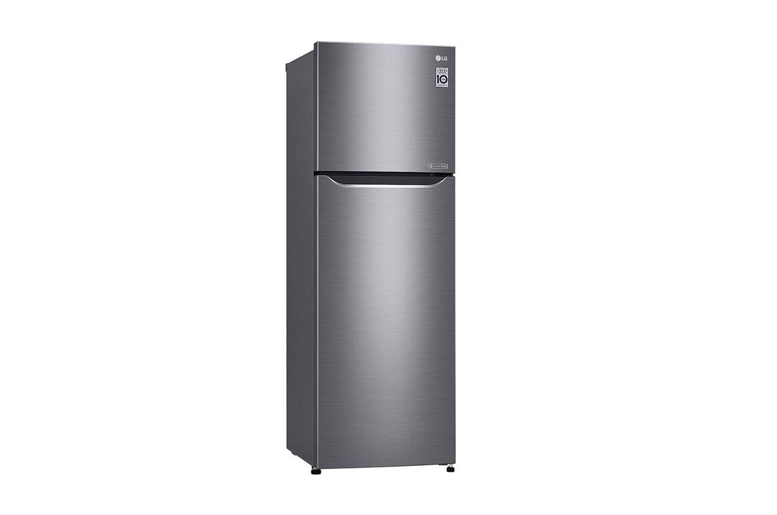 Tủ lạnh LG GN-M255PS- 255 Lít Linear Inverter-3