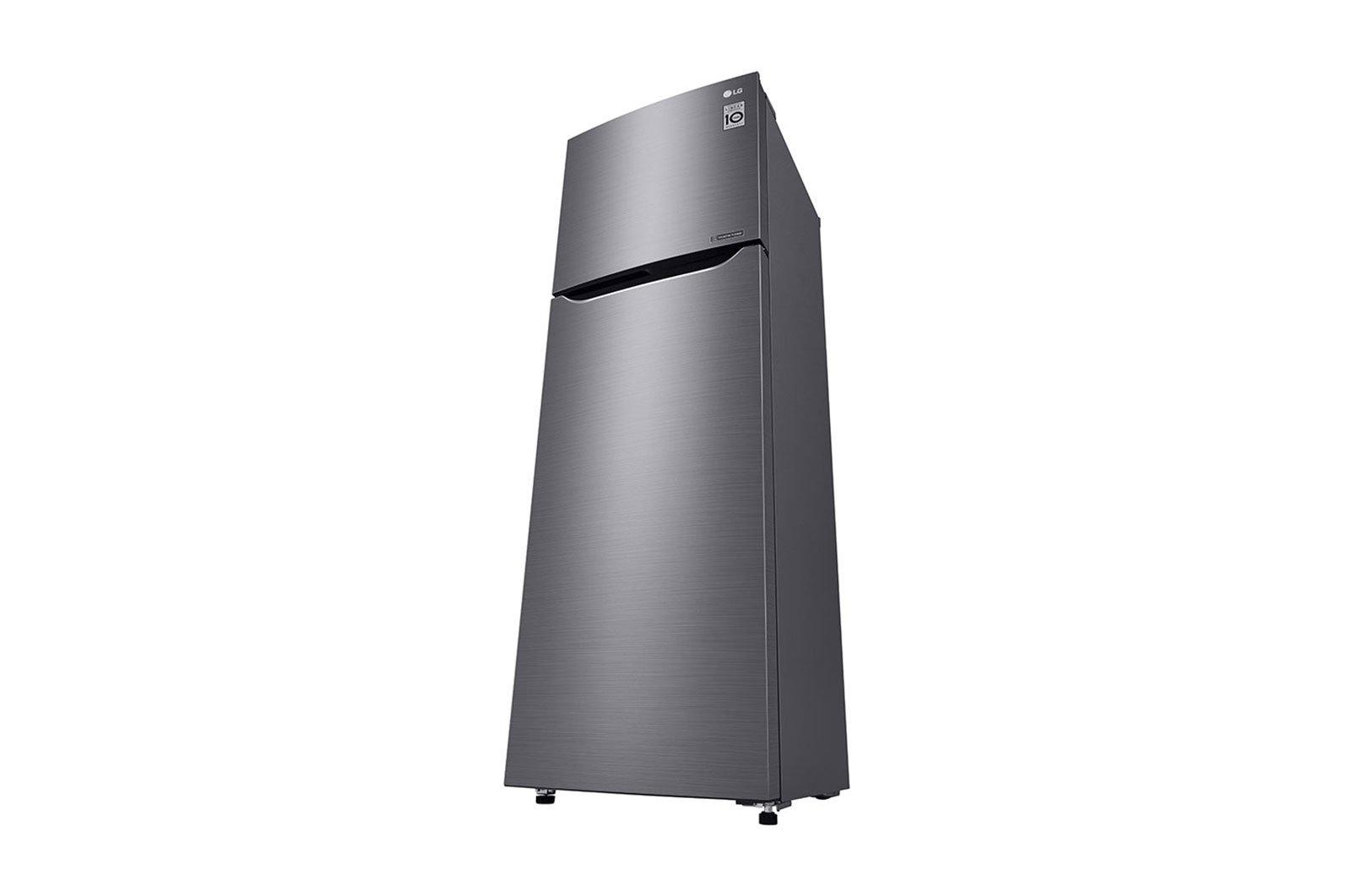 Tủ lạnh LG GN-M255PS- 255 Lít Linear Inverter-4
