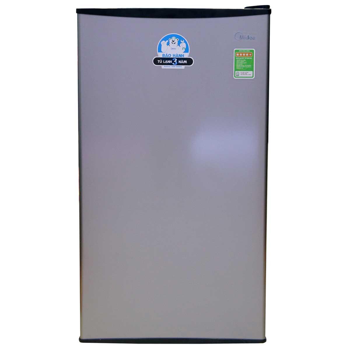 Tủ lạnh Midea HF-122TTY - 98 Lít-8