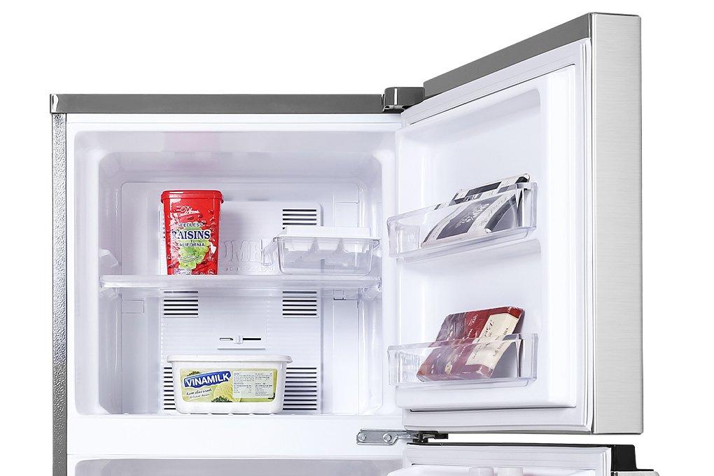 Tủ lạnh Panasonic Inverter 170L NR-BA190PPVN-4