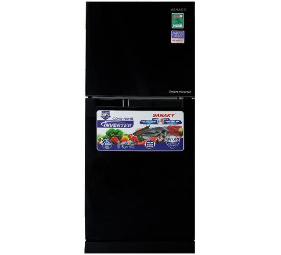 Tủ lạnh Sanaky 205L VH-209KD-0