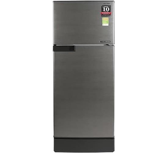 Tủ lạnh Sharp Inverter 180L SJ-X196E-DSS