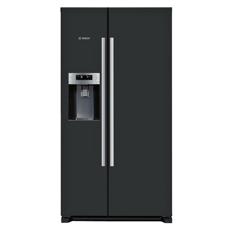 Tủ lạnh side by side Bosch KAD92SB30-0