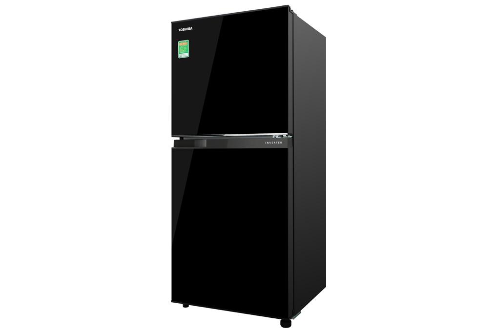 Tủ lạnh Toshiba 180L Inverter GR-B22VU(UKG)-4