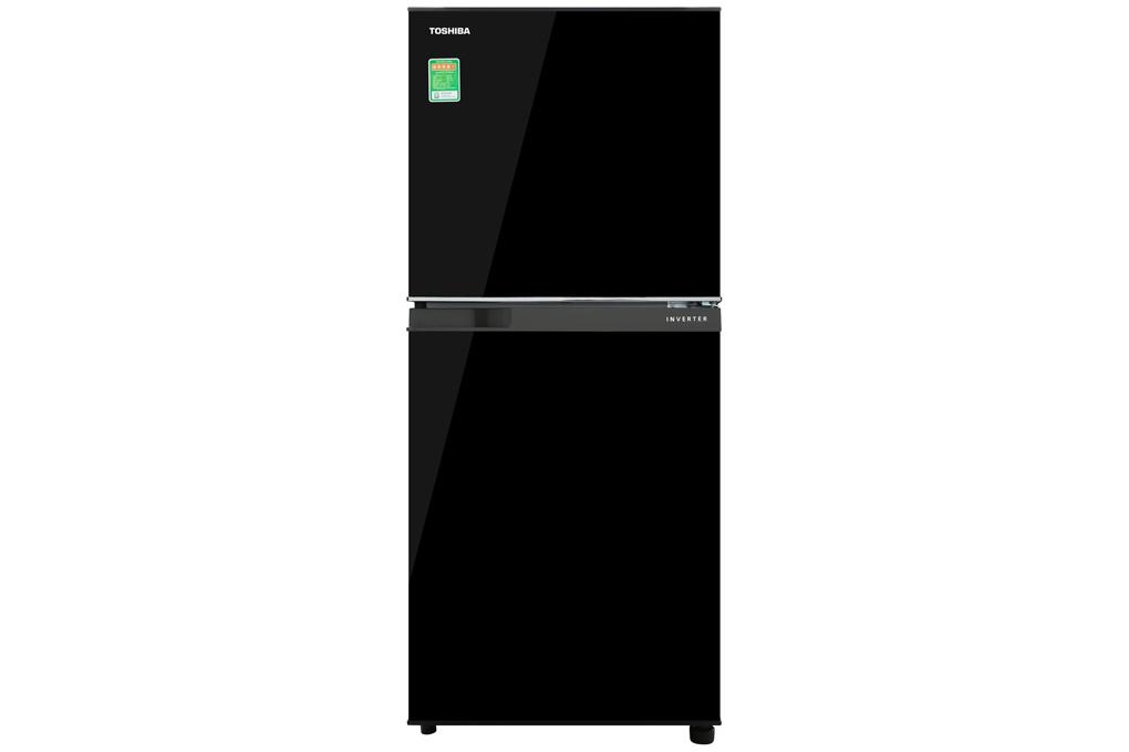 Tủ lạnh Toshiba 180L Inverter GR-B22VU(UKG)-2