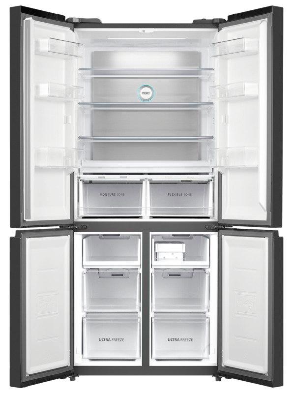 Tủ lạnh Toshiba Inverter 511L 4 cửa GR-RF610WE-PMV(SG)-1