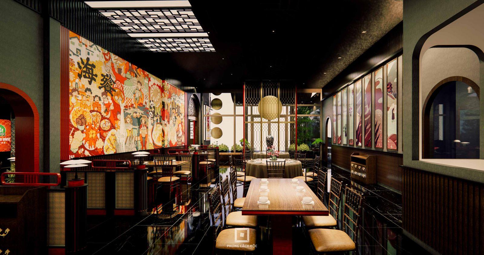 noi that nha hang chu dimsum