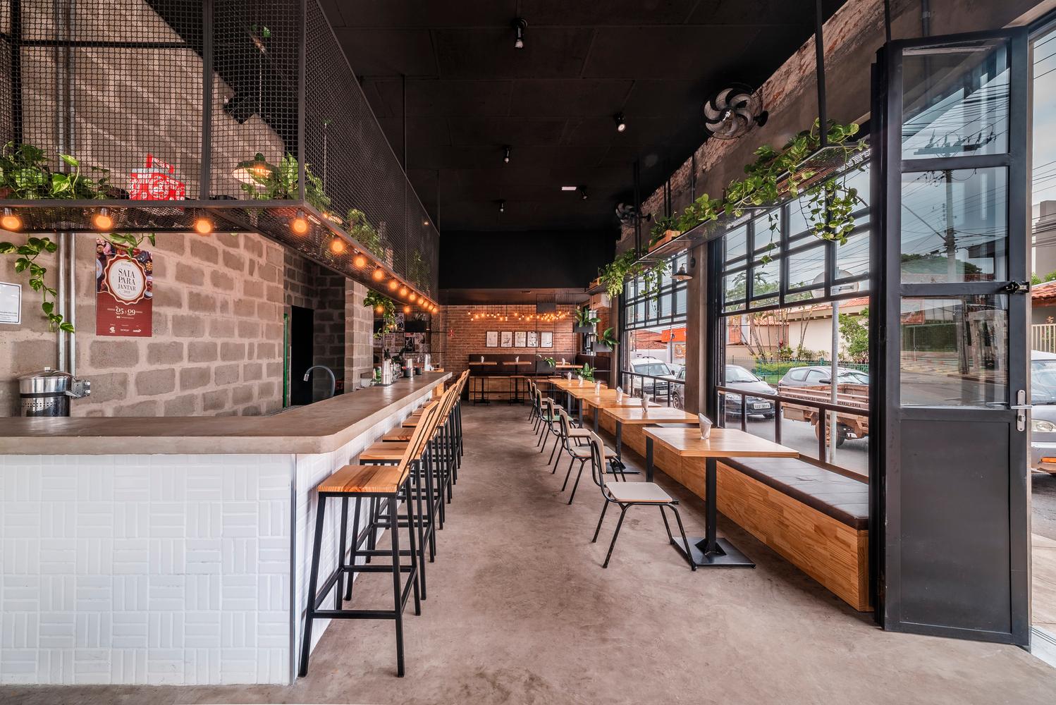 Jolly-Gastro-Lab-Bar- Laje-54-Arquitetura