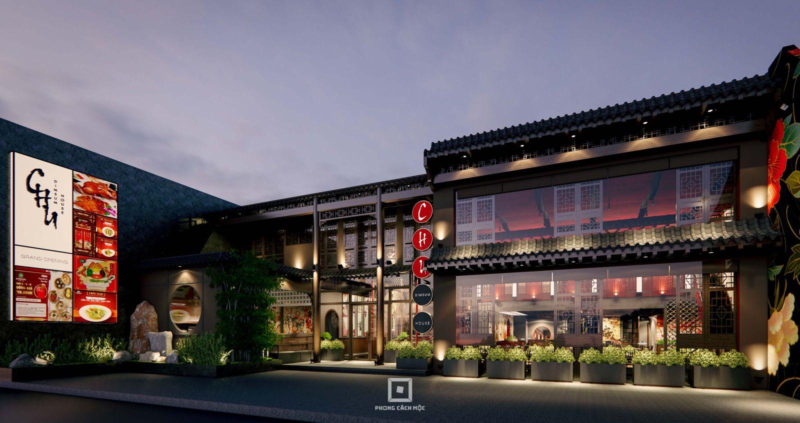 mat tien chu dimsum house tan binh