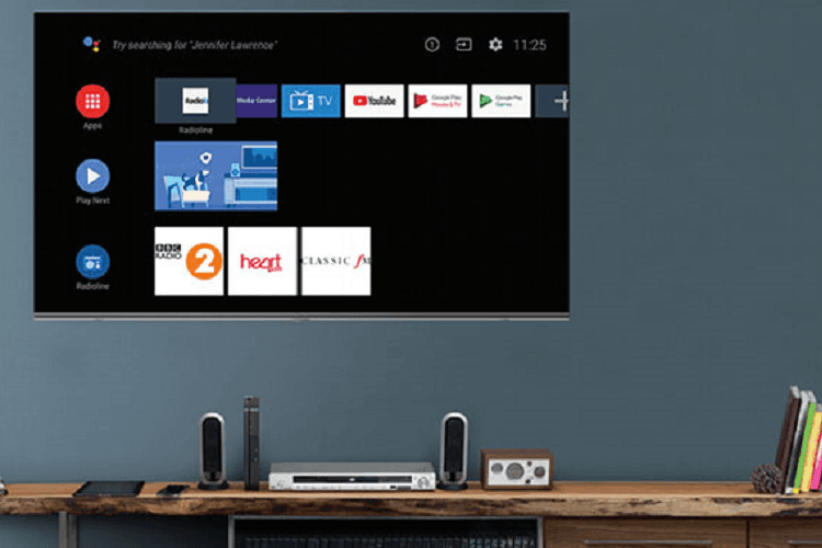 Sửa nhanh tivi không kết nối được wifi nhanh chóng tại nhà 5