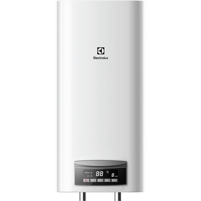 cách sử dụng máy nước nóng Electrolux gián tiếp hình trụ đứng