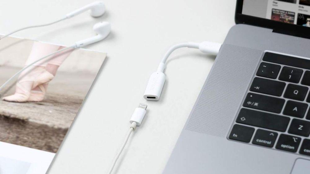 Điều chỉnh jack cắm tai nghe