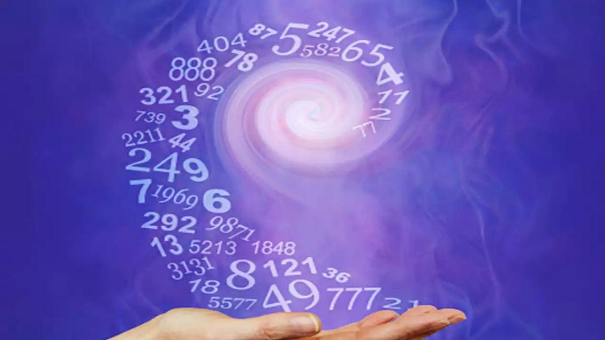 cơ sở cách tính thần số học