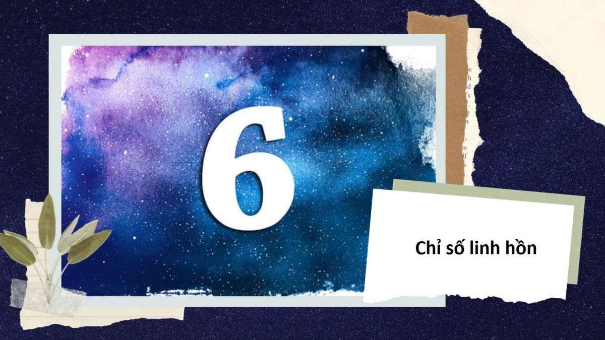 Cách tính thần số học chỉ số tứ linh hồn theo tên