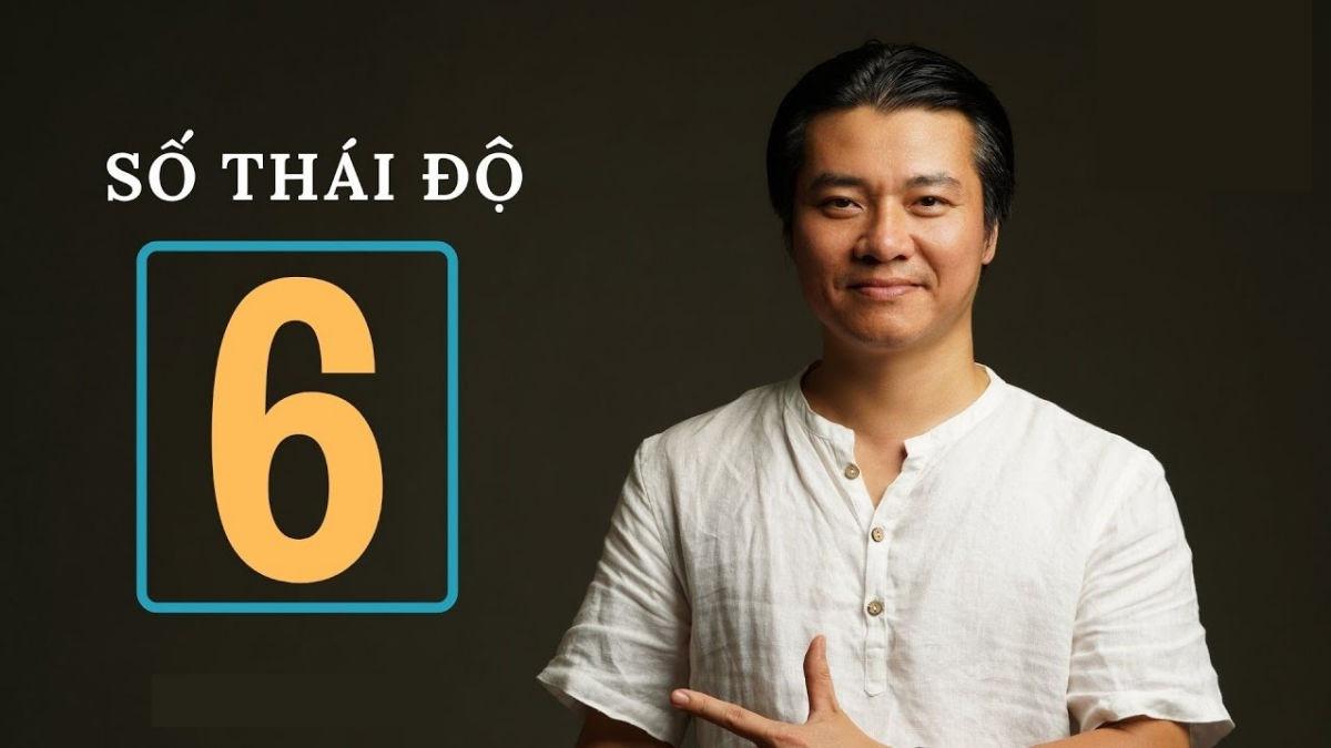 Tính chỉ số thái độ theo ngày sinh