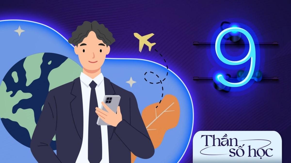 tính năm cá nhân theo ngày sinh