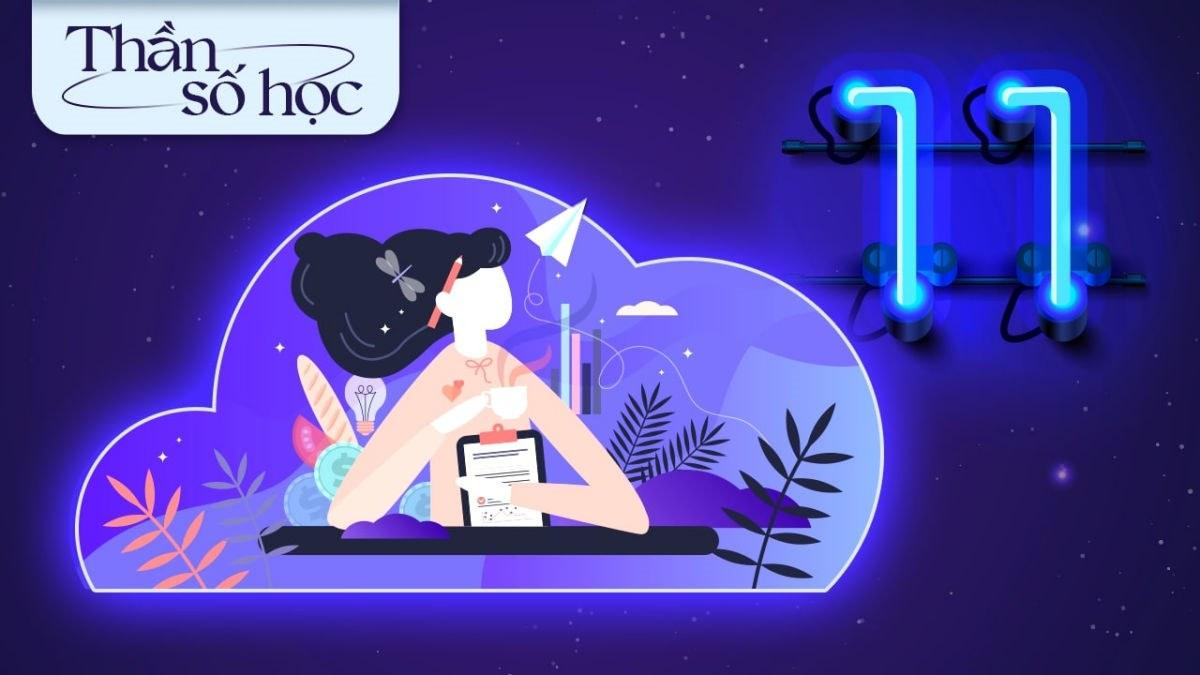 Cách tính thần số học chỉ số tứ mệnh theo tên