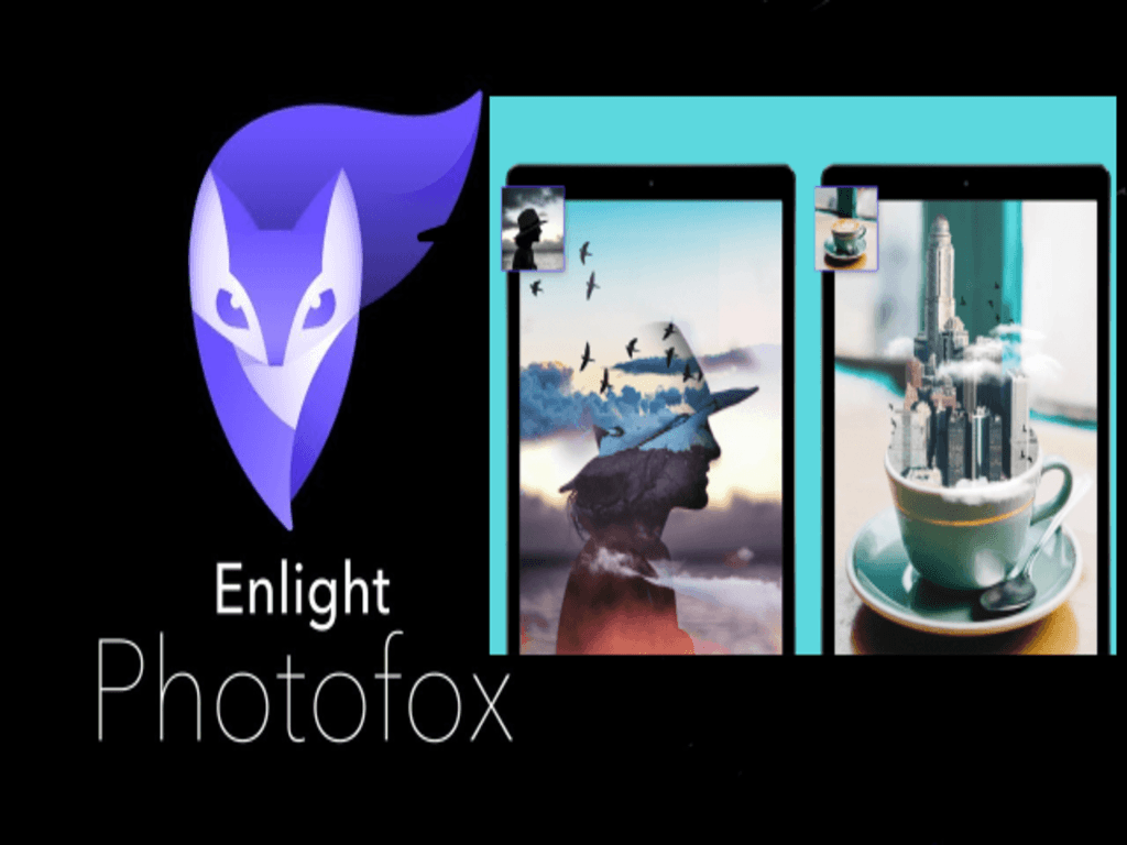 Enlight Photofox ứng dụng xóa người miễn phí