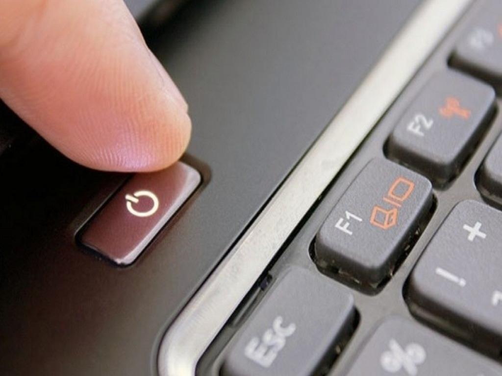 Một số mẹo tắt máy tính