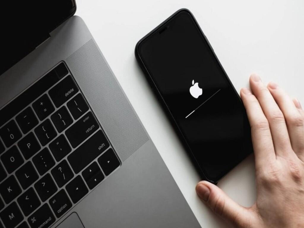 Cách khắc phục tình trạng iPhone bị sập nguồn liên tục