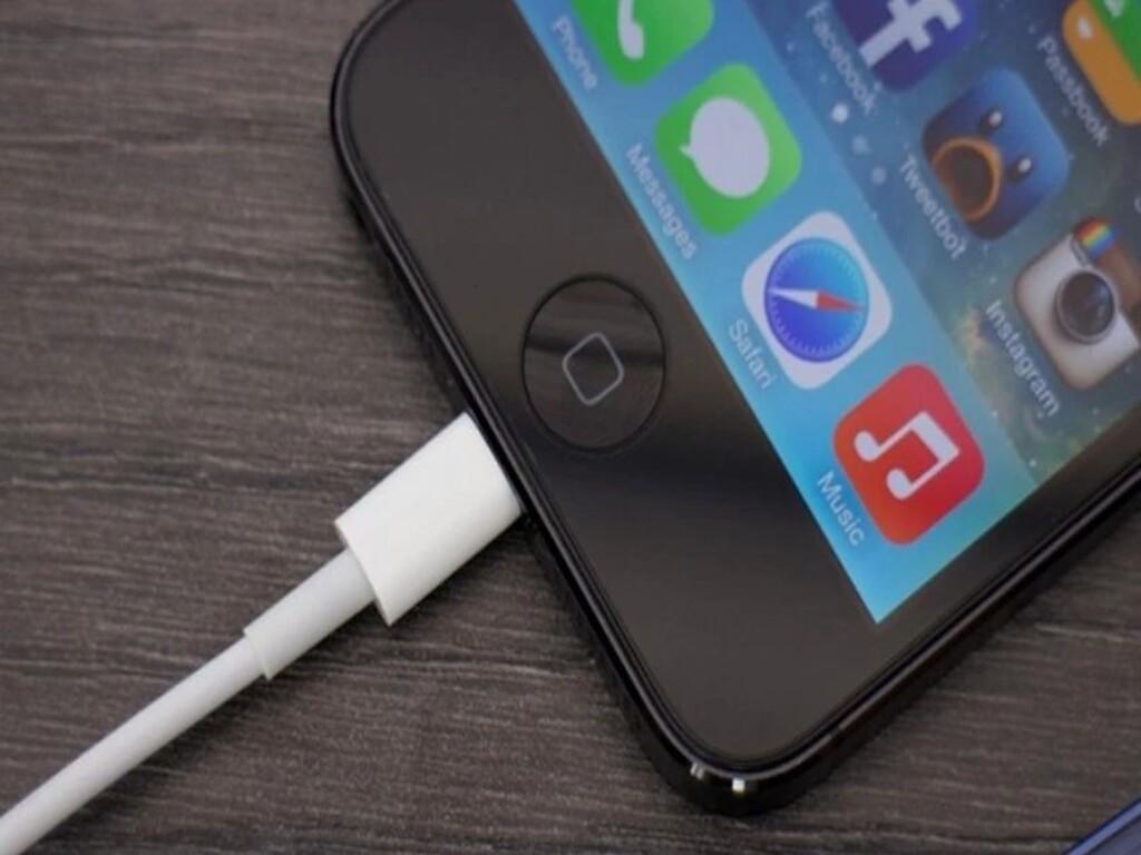 Những lưu ý khi sử dụng iPhone để tránh sập nguồn