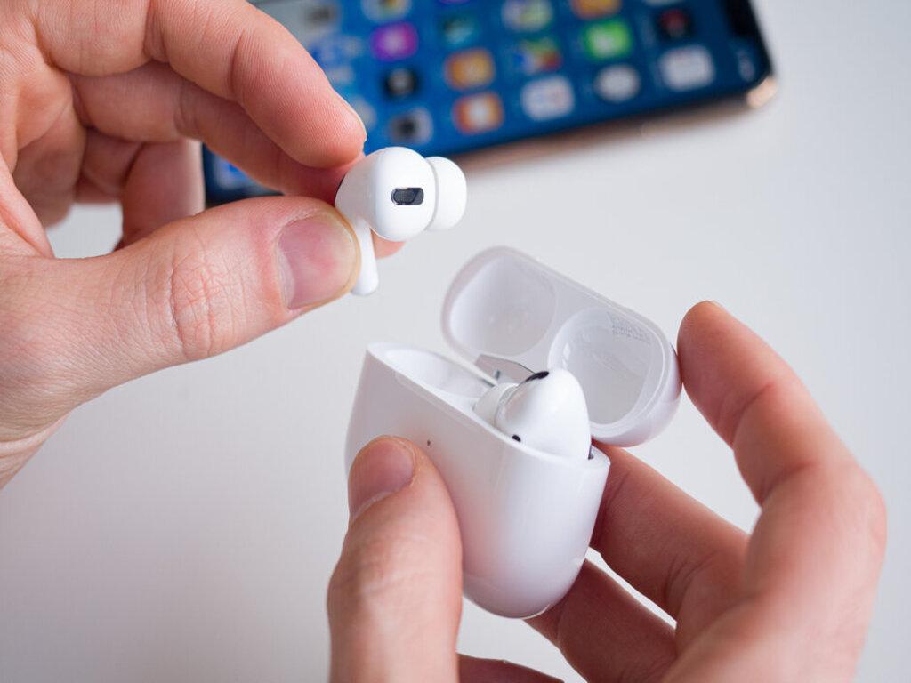 Tại sao cần biết cách kết nối AirPods đúng cách?