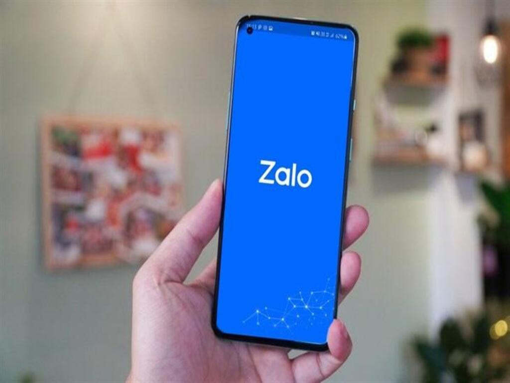 Những nguyên nhân bị mất tin nhắn Zalo