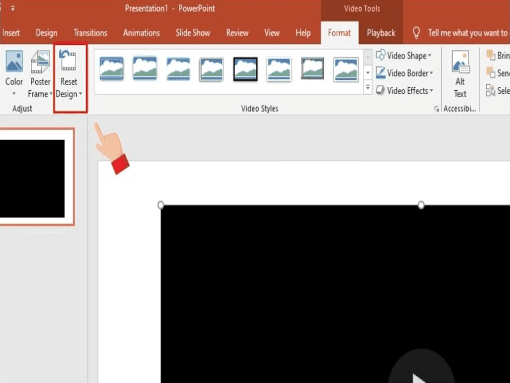 Lợi ích của việc chèn video vào PowerPoint