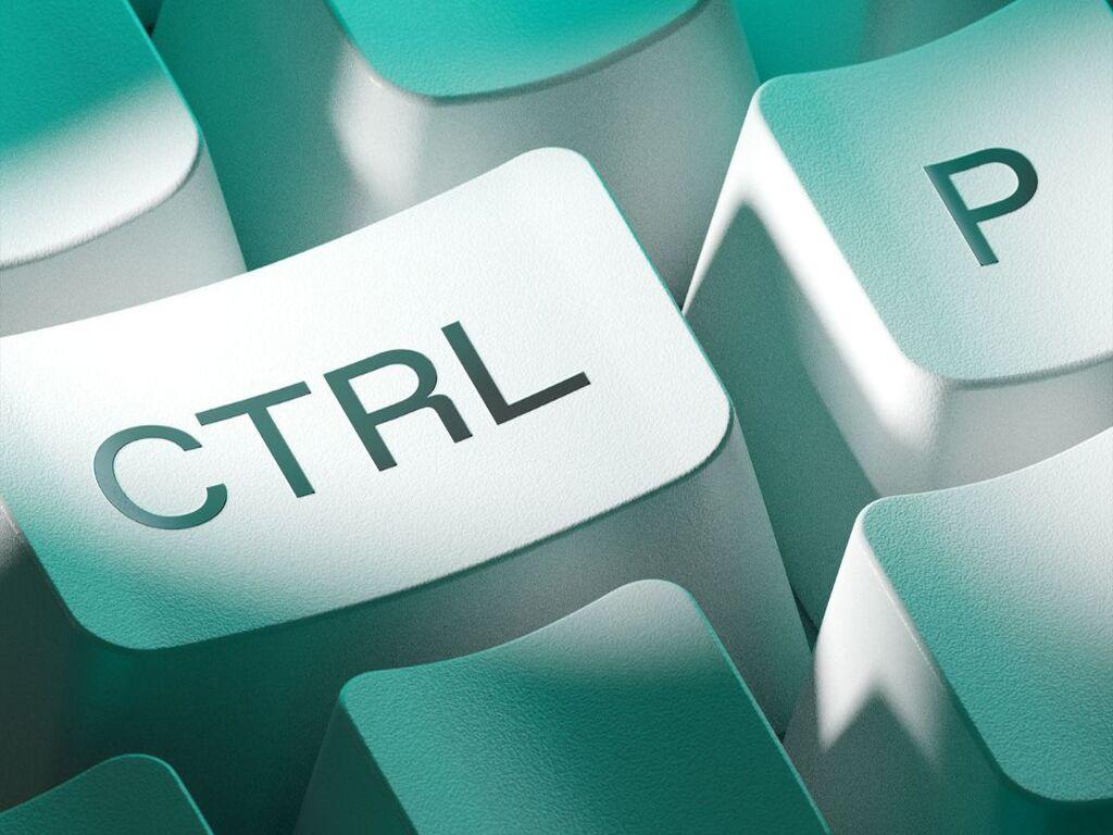 Nhóm phím tắt cơ bản trong Word ai cũng cần biết