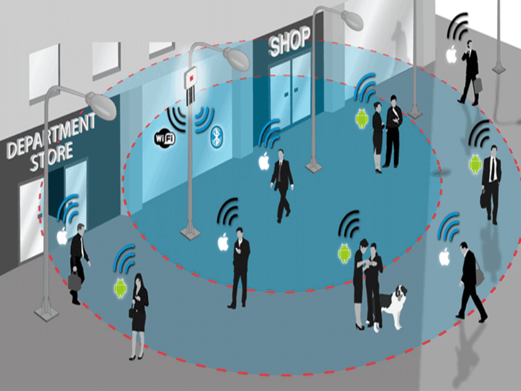 Các mối lo ngại phổ biến về WiFi và sức khỏe