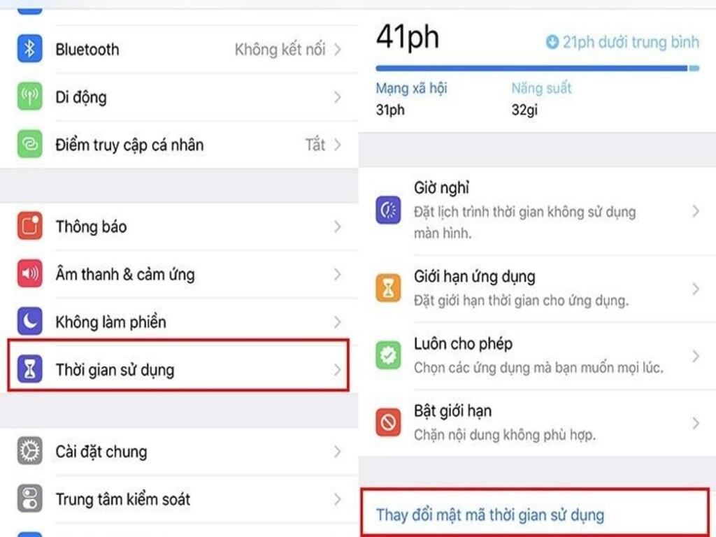 Cách khóa một ứng dụng cụ thể trên iPhone, iPad