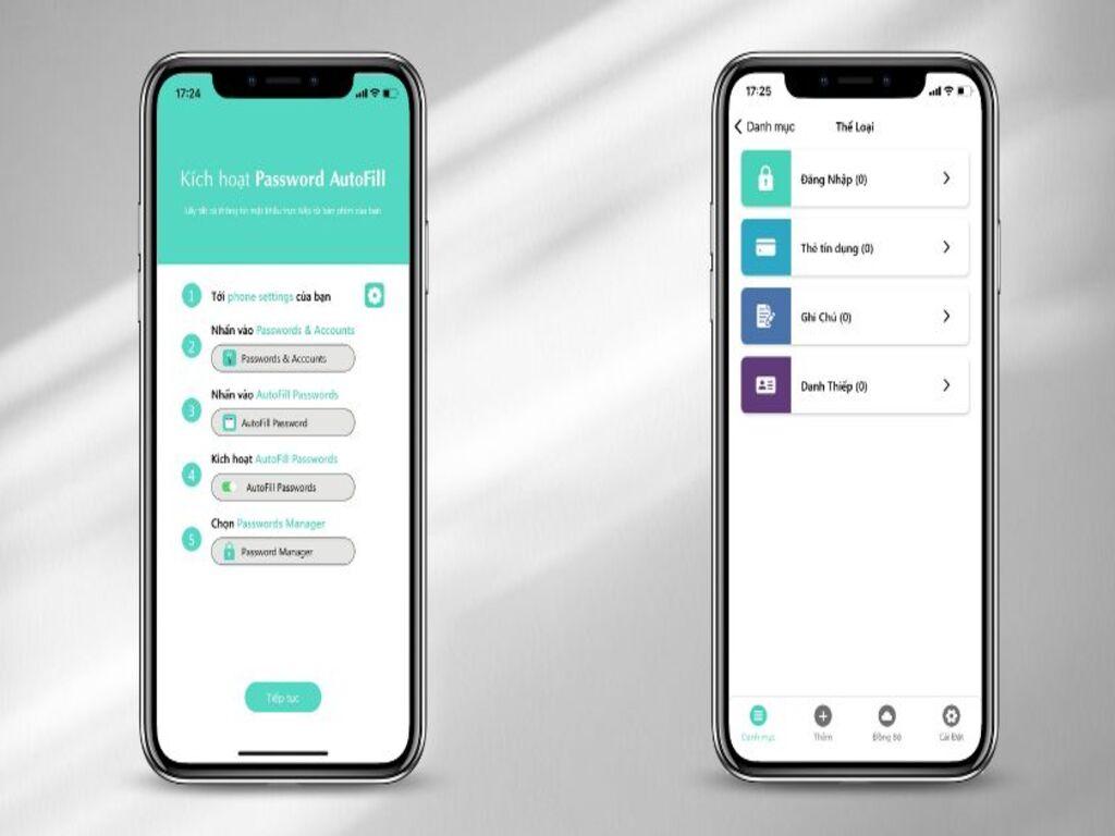 Cách khóa ứng dụng trên iPhone, iPad bằng cách tải app hỗ trợ