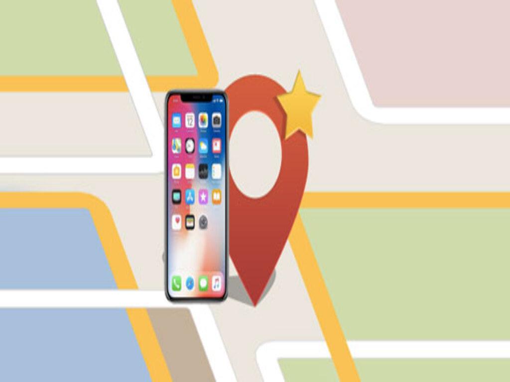 Cách tắt chia sẻ vị trí trên thiết bị iPhone