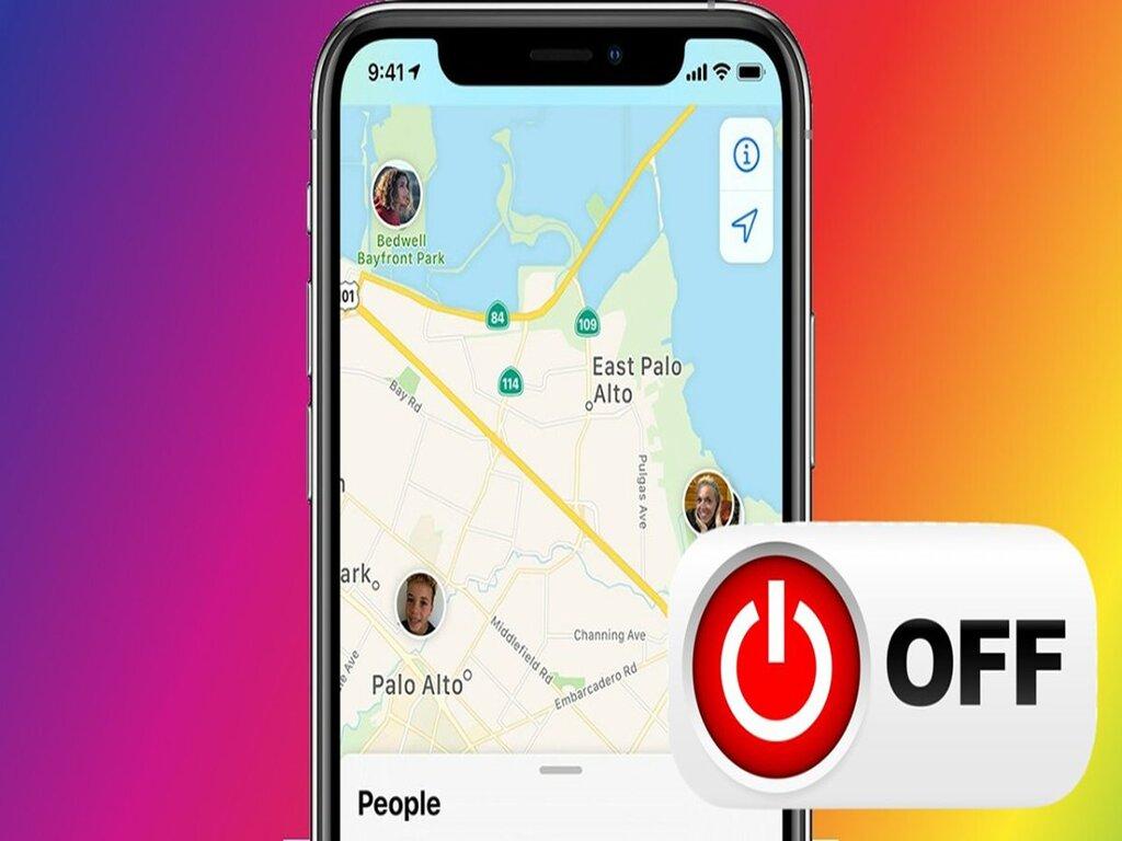 Cách tắt định vị iPhone trên các dịch vụ hệ thống