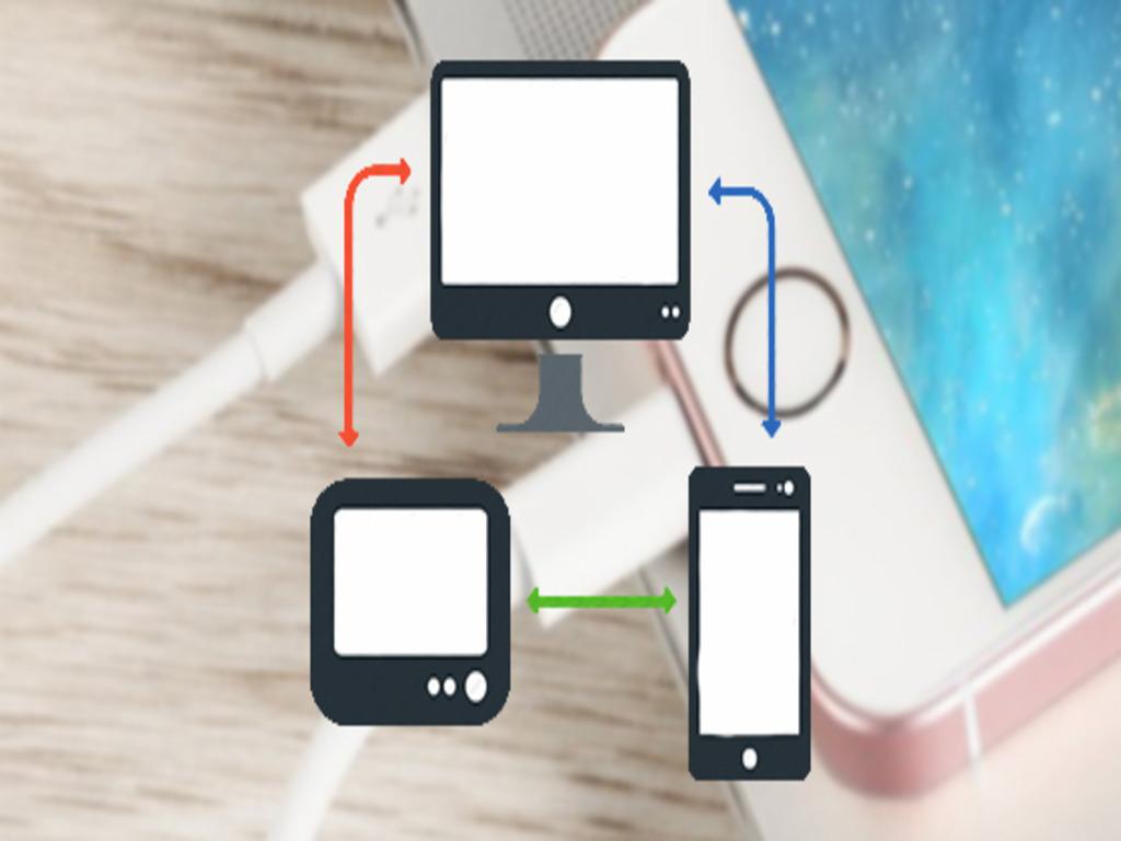 So sánh nhanh 3 cách kết nối: Nên chọn cách nào?