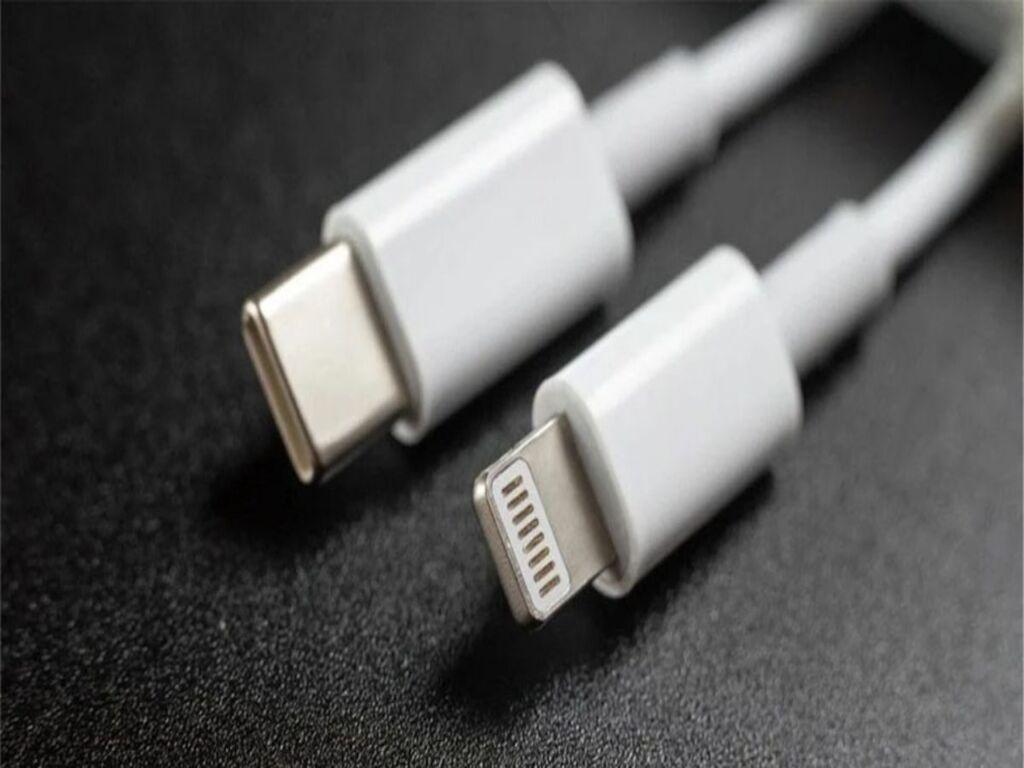 So sánh những ưu điểm nổi bật của cổng lightning và usb type c