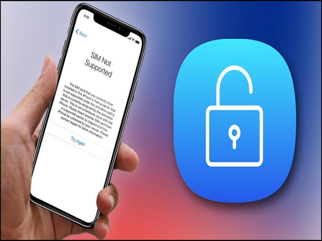 Hướng dẫn cách kích hoạt iPhone lock không cần SIM đơn giản nhất