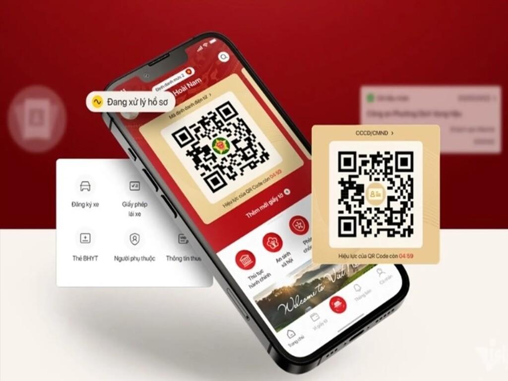 Mã passcode trên VNeID là gì? Vì sao quan trọng?