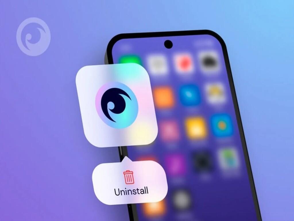 Mẹo xóa ứng dụng hệ thống bằng phần mềm thứ ba