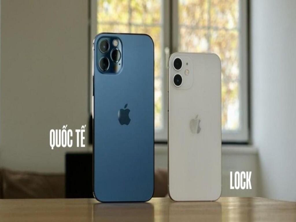 Một số lưu ý sau khi kích hoạt iPhone lock không dùng SIM